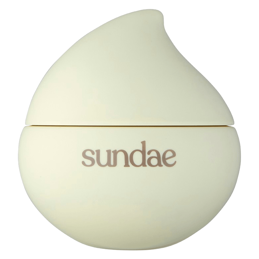 Sundae Body Velvety Vanilla Body Whip Moisturiser 220ml