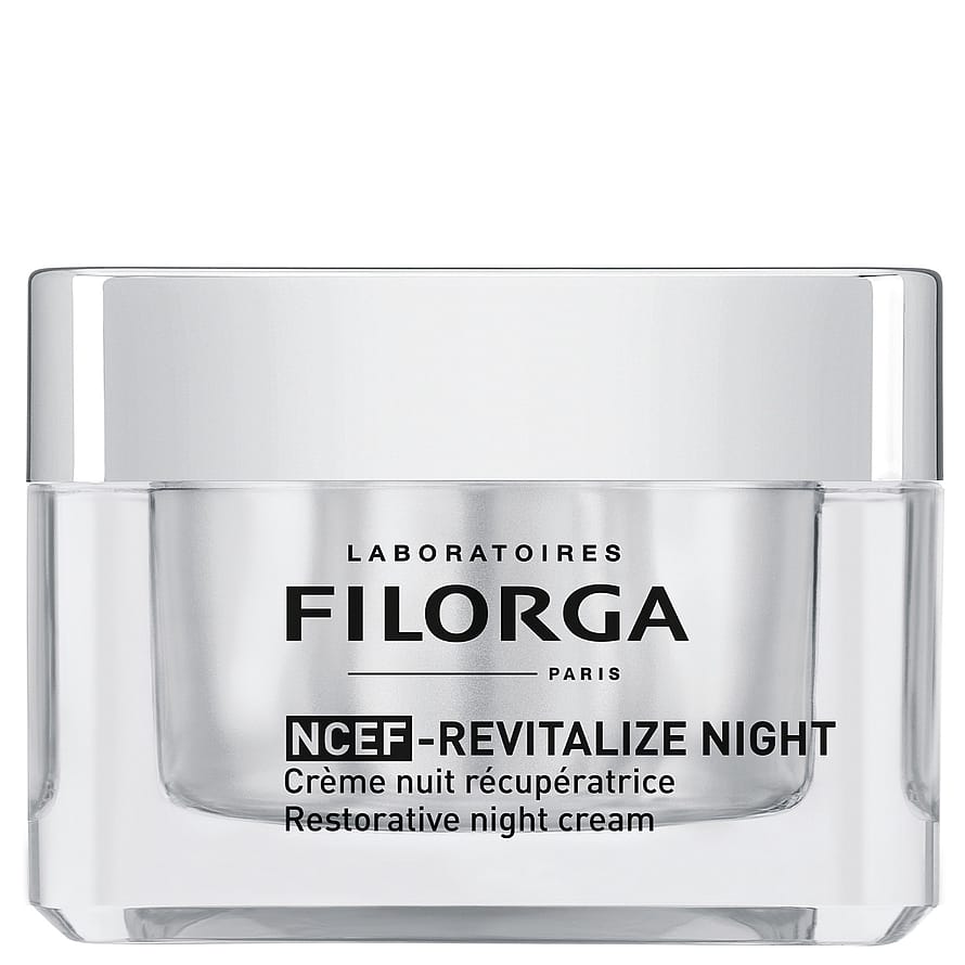 NCEF-Revitalize Night Cream 50 ml