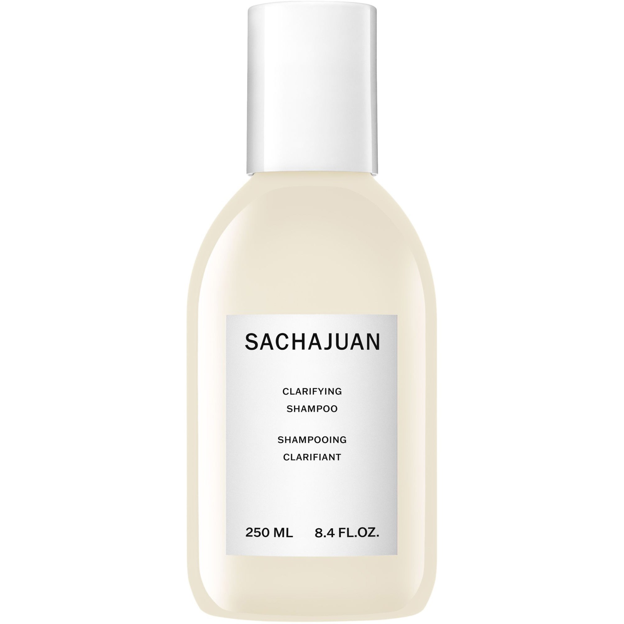 SACHAJUAN Clarifying Shampoo 250 ml