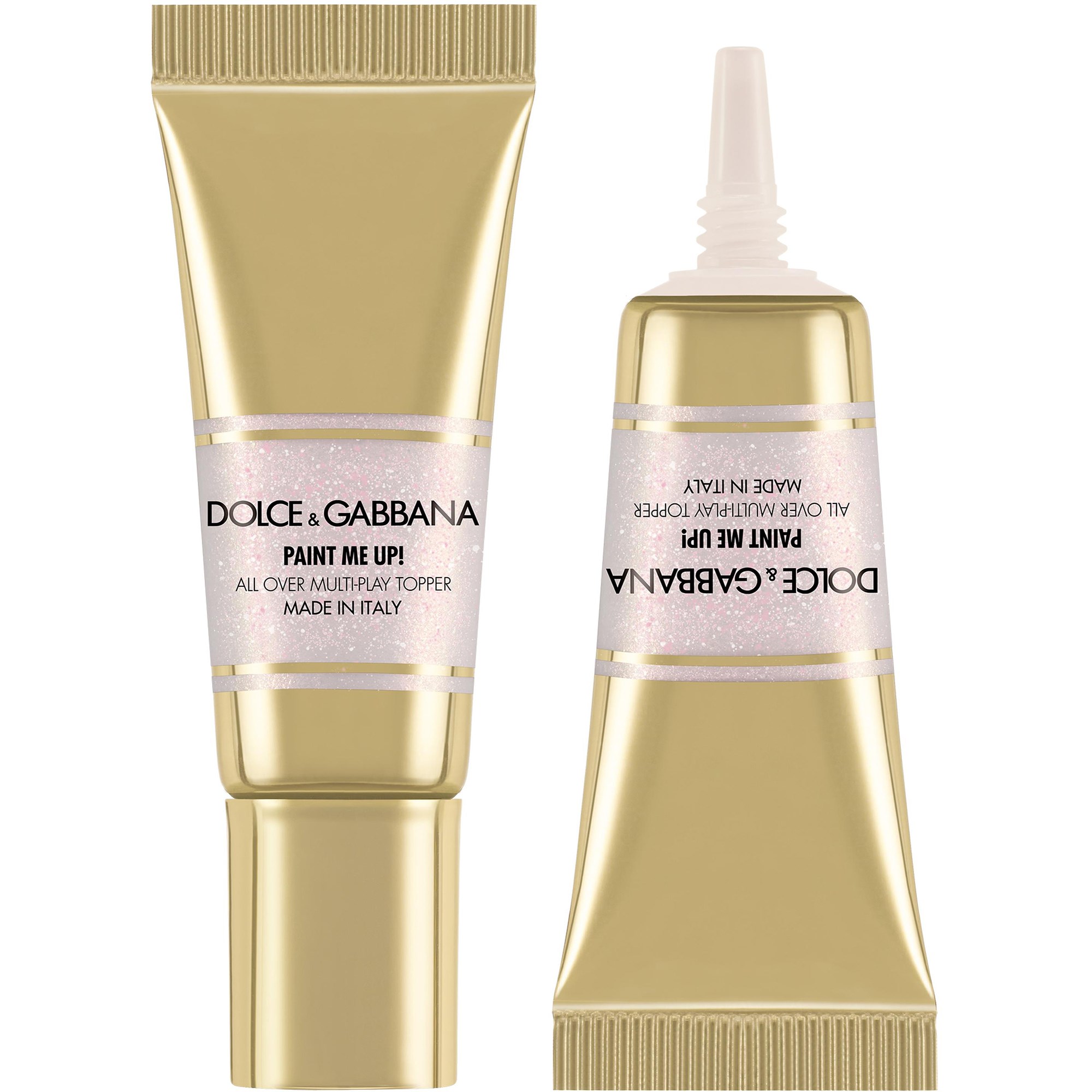 Dolce & Gabbana Paint Me Up! All Over Multi-Play Pigment 05 Pearl