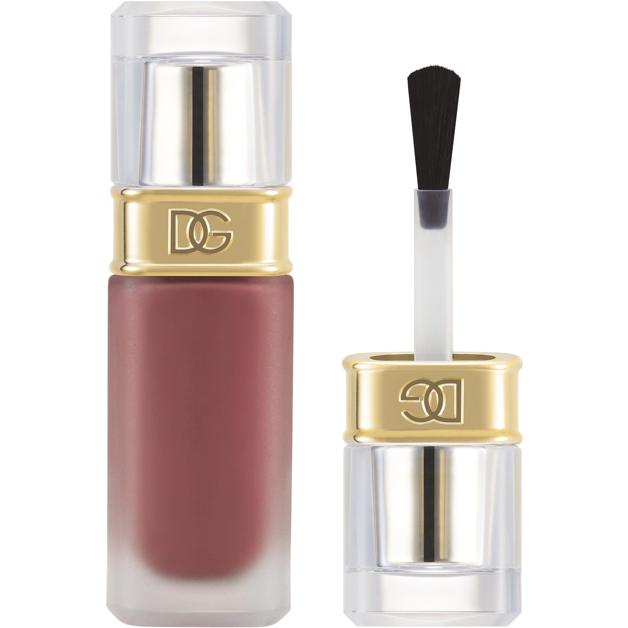 Dolce & Gabbana My Nail Match Quick Dry Lasting Nail Lacquer 04 M