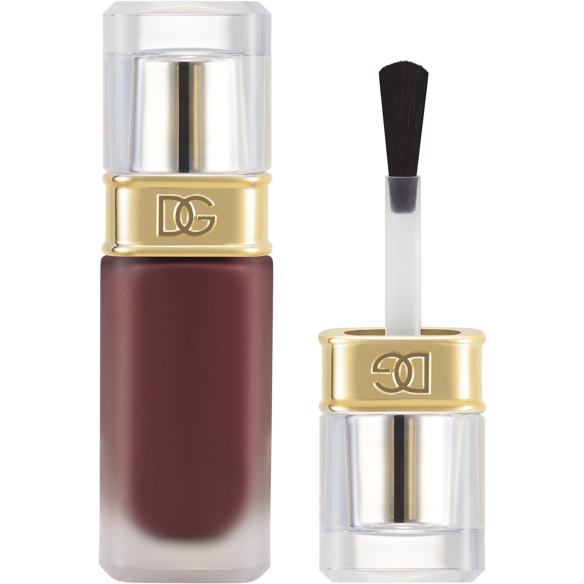 Dolce & Gabbana My Nail Match Quick Dry Lasting Nail Lacquer 05 M