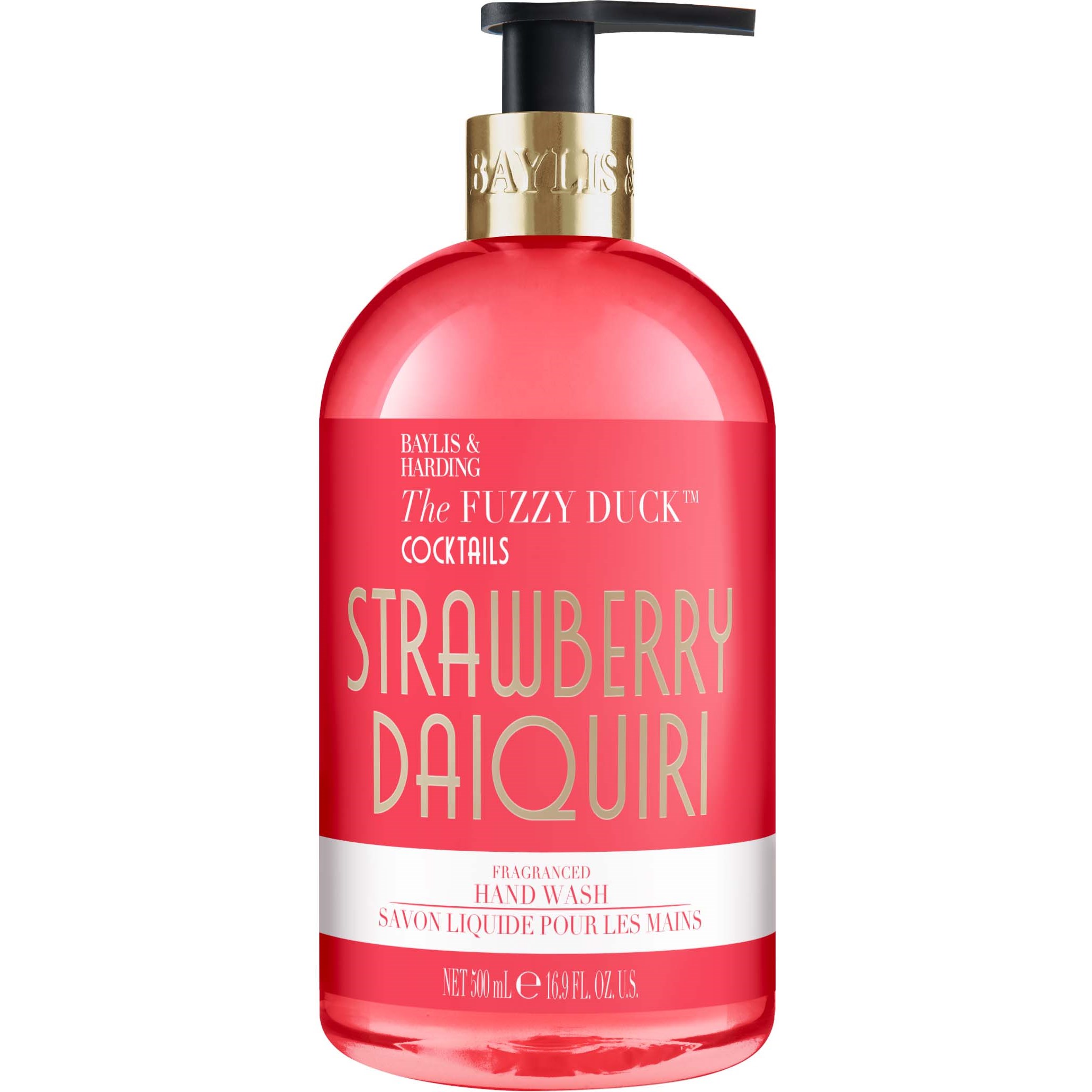 Baylis & Harding The Fuzzy Duck Cocktails Hand Wash 750 ml