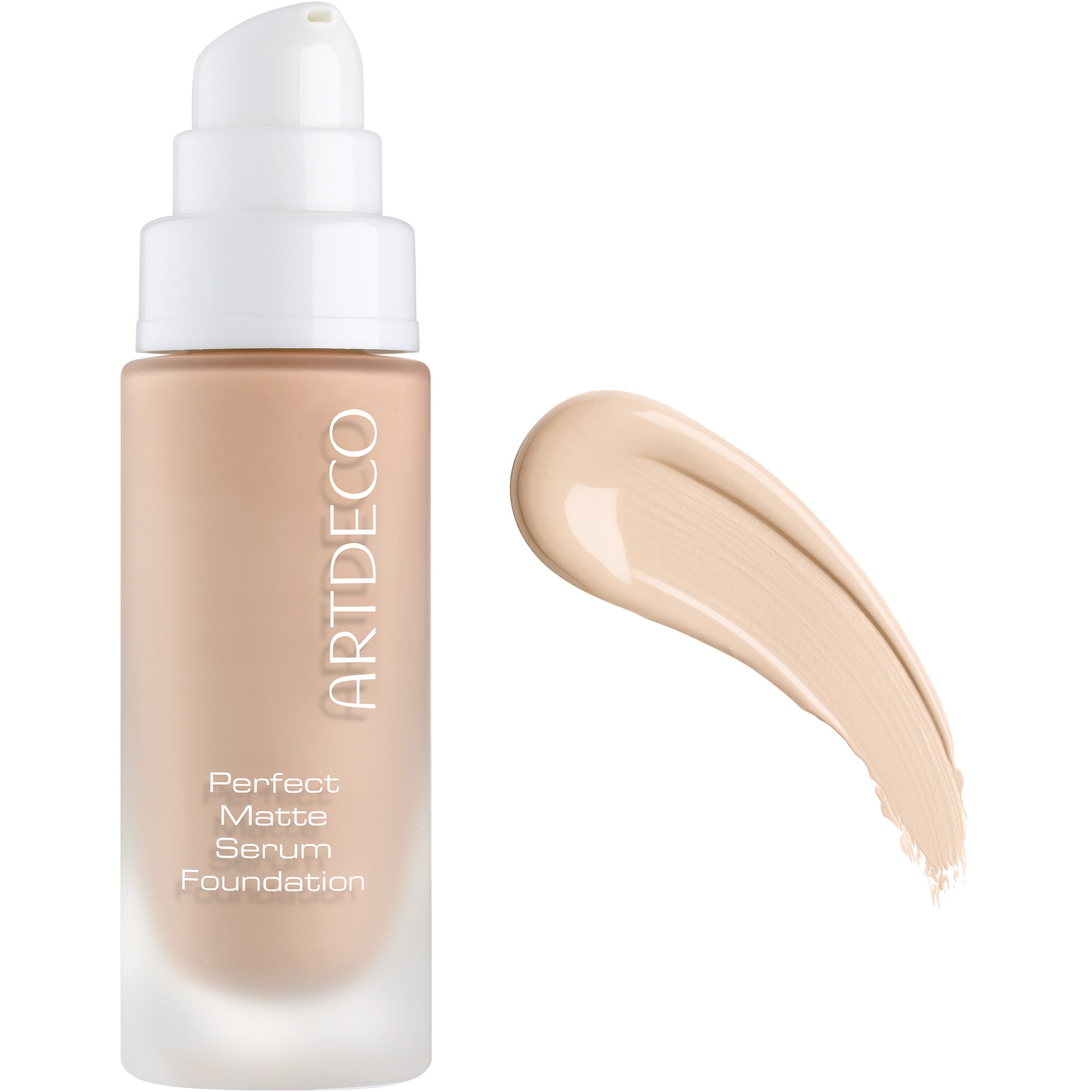 Artdeco Perfect Matte Serum Foundation 18 Nude Beige/ Neutral