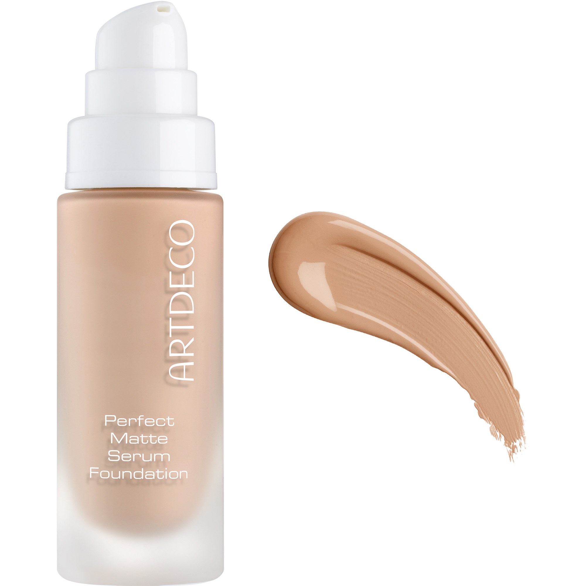 Artdeco Perfect Matte Serum Foundation 70 Soft Velvet