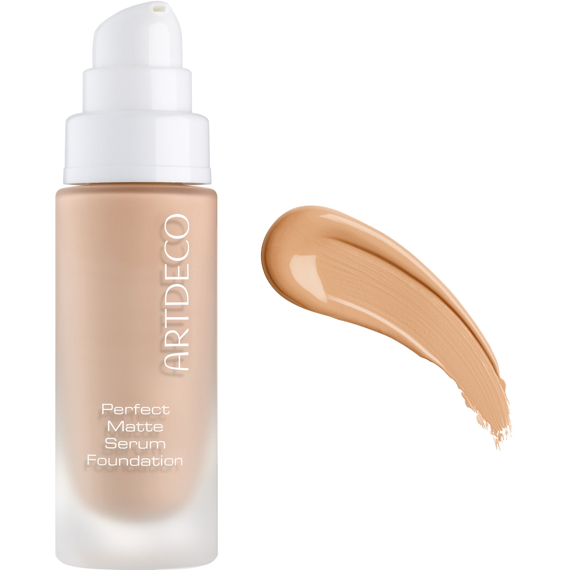 Artdeco Perfect Matte Serum Foundation 65 Honey