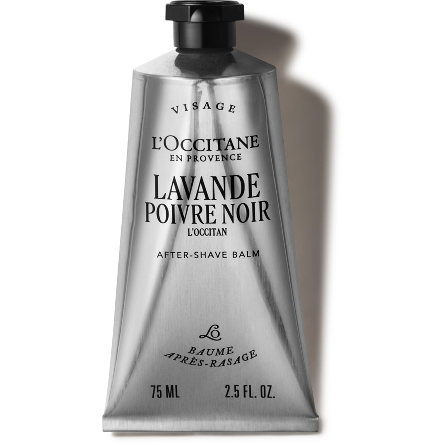L'Occitane Lavande Poivre Noir After Shave 75 ml