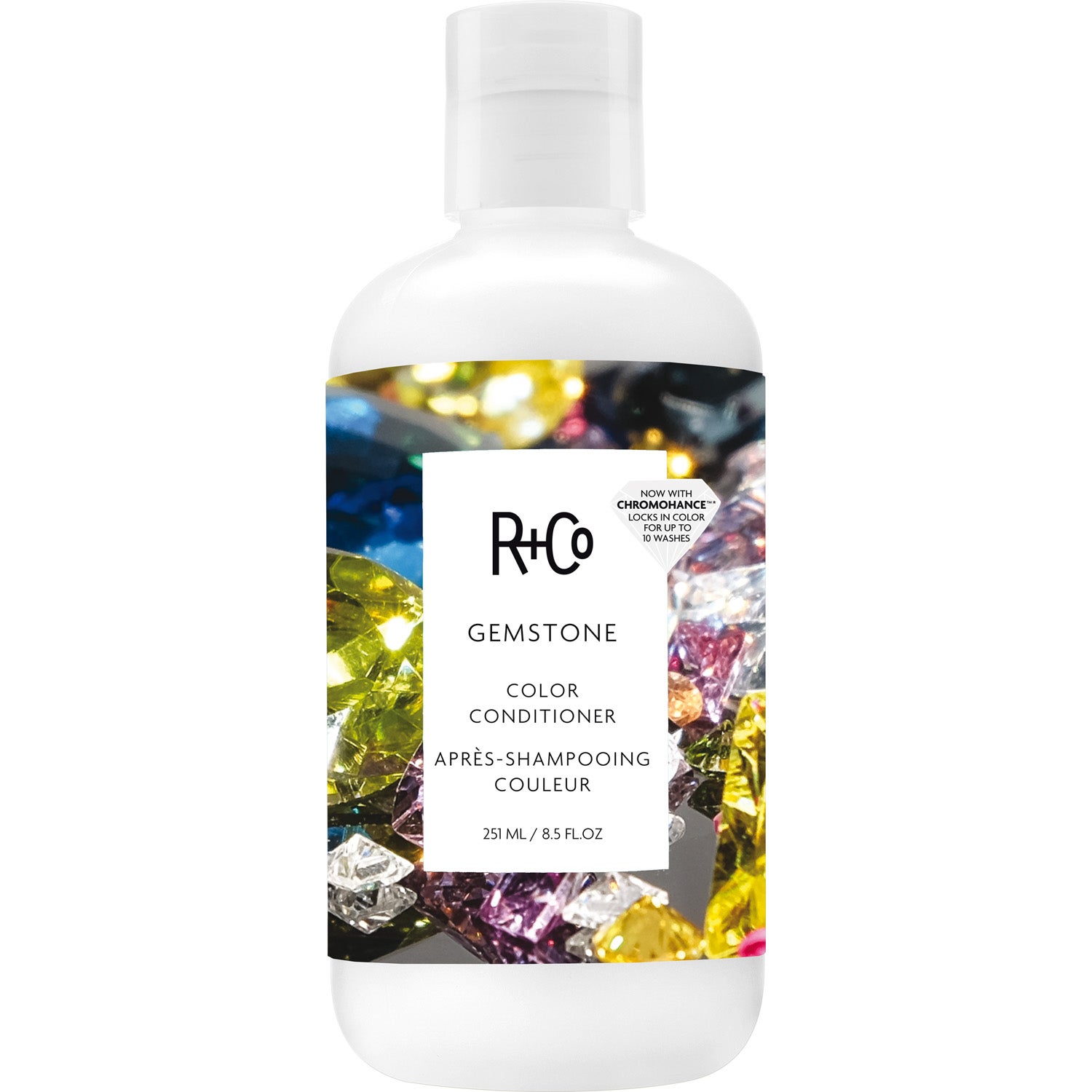 R+Co Gemstone Color Conditioner 251 ml