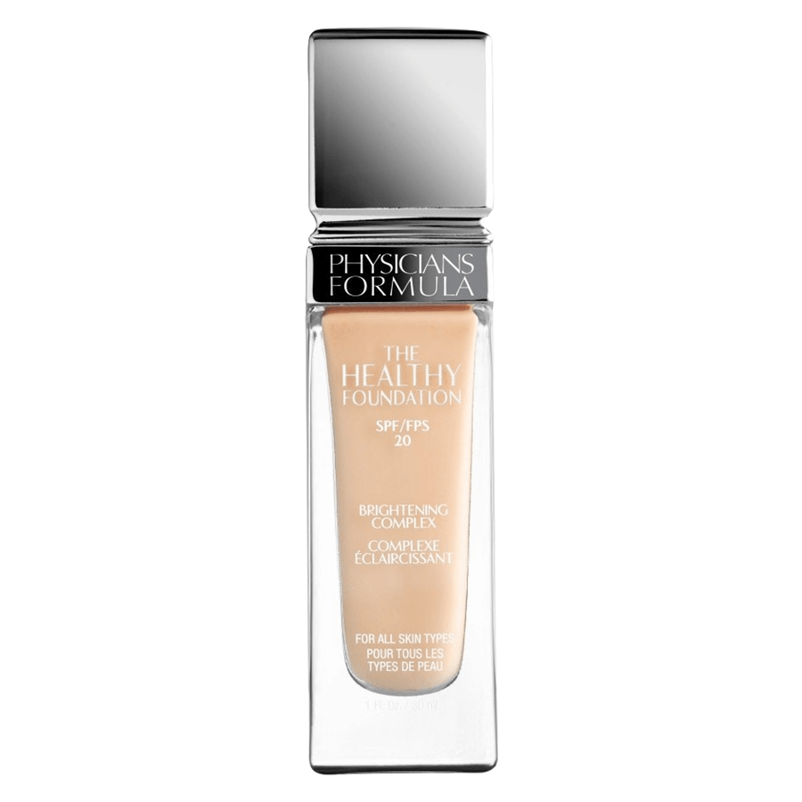 Physicians Formula The Healthy Foundation SPF20 LC1 30ml