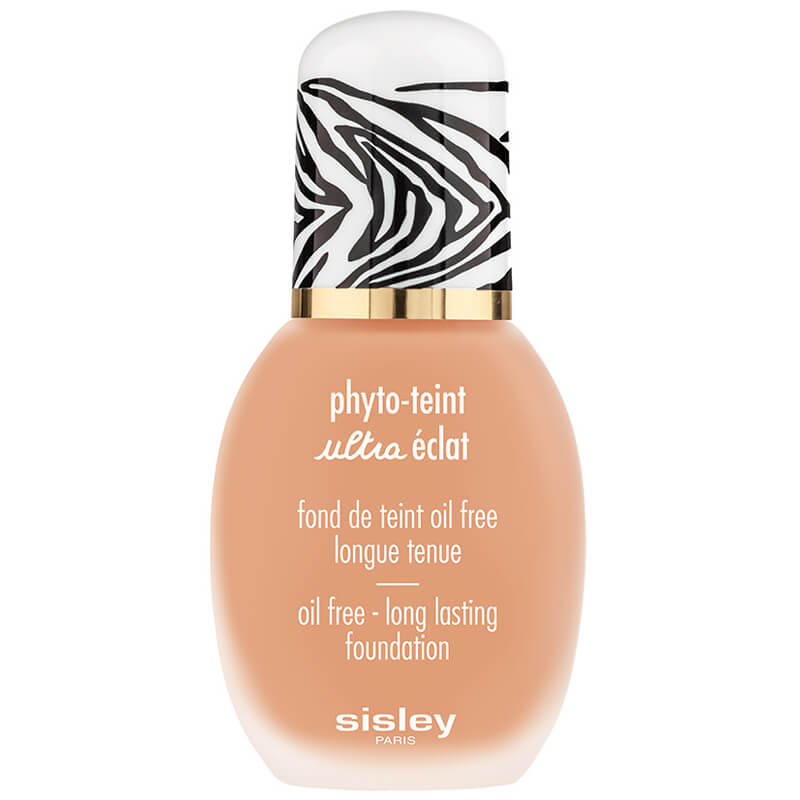 Sisley Phyto-Teint Ultra Eclat 4C Honey