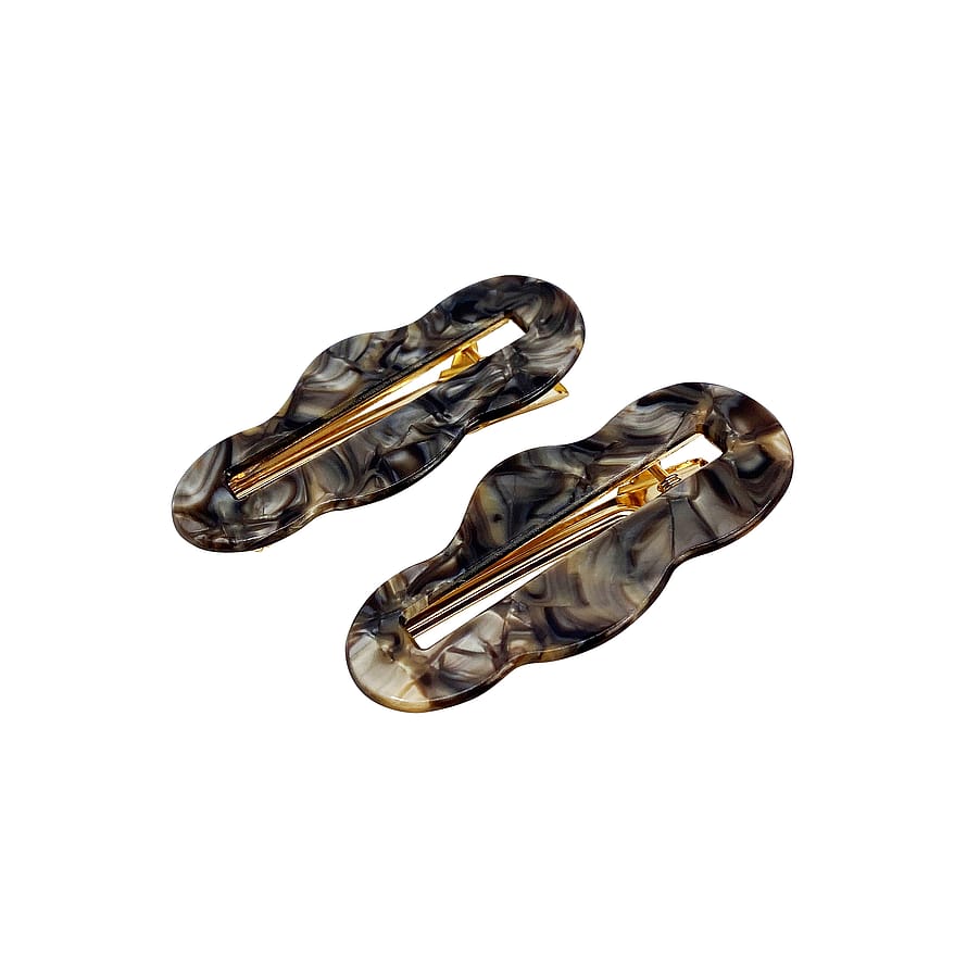Jolly Snap 2-pack Brown