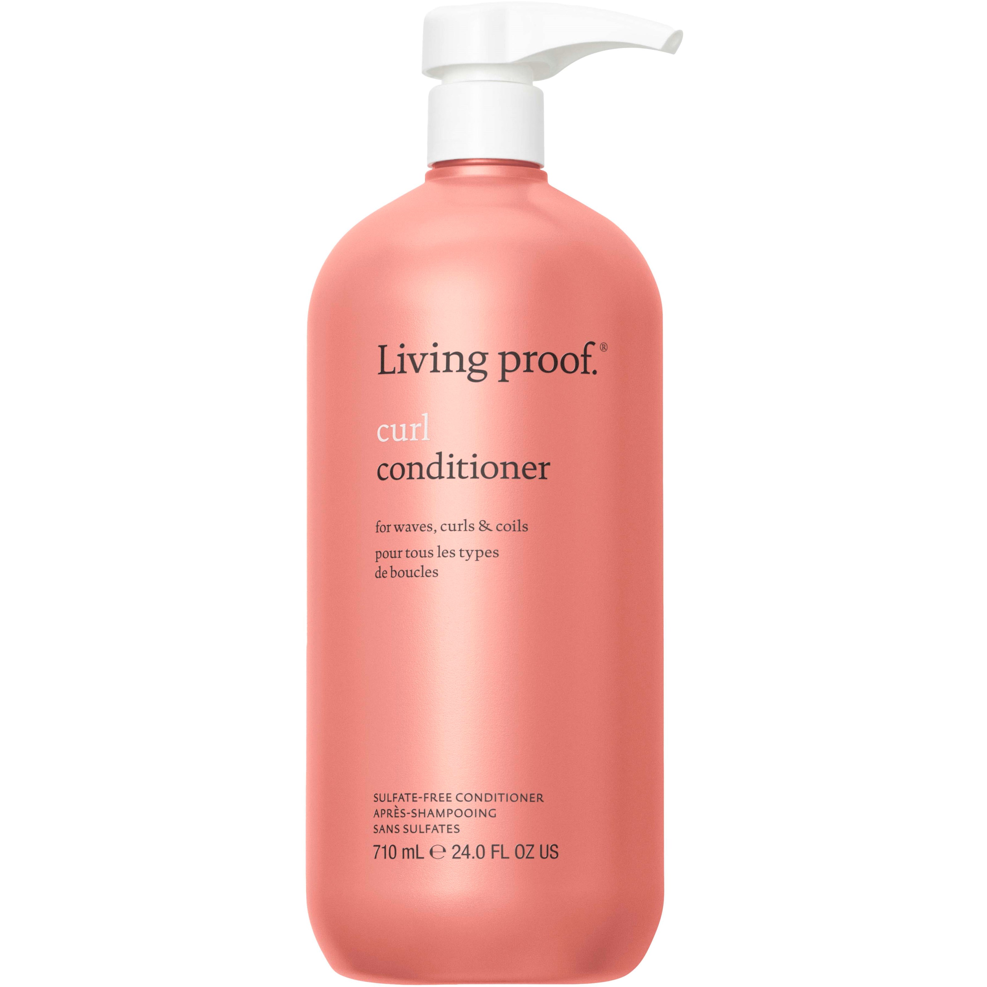 Living Proof Curl Living Proof Curl Conditioner 710 ml 710 ml