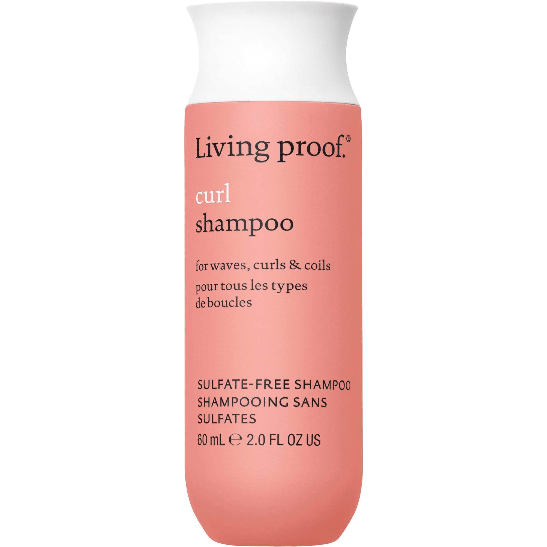 Living Proof Curl Living Proof Curl Shampoo 60 ml 60 ml