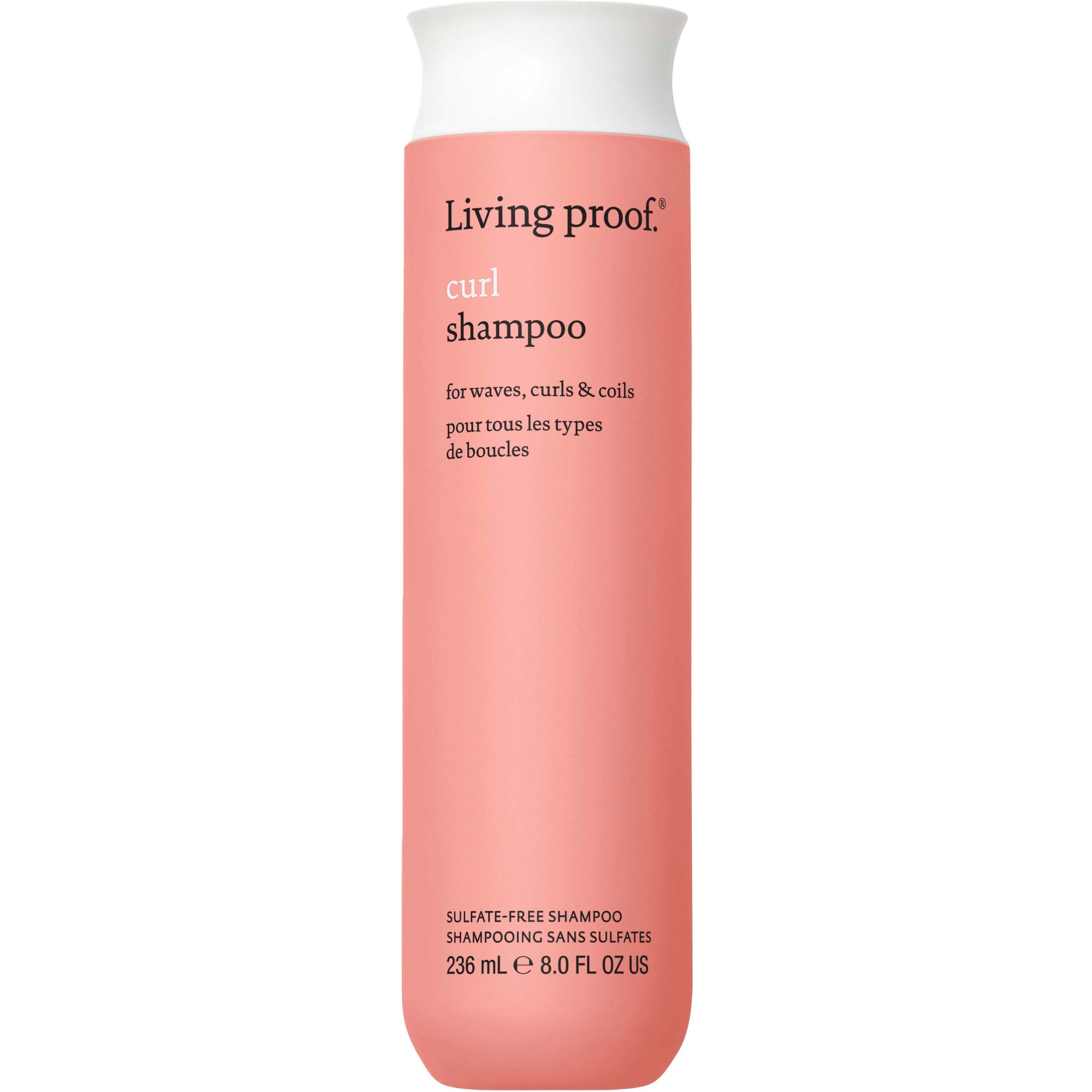 Living Proof Curl Living Proof Curl Shampoo 236 ml 236 ml