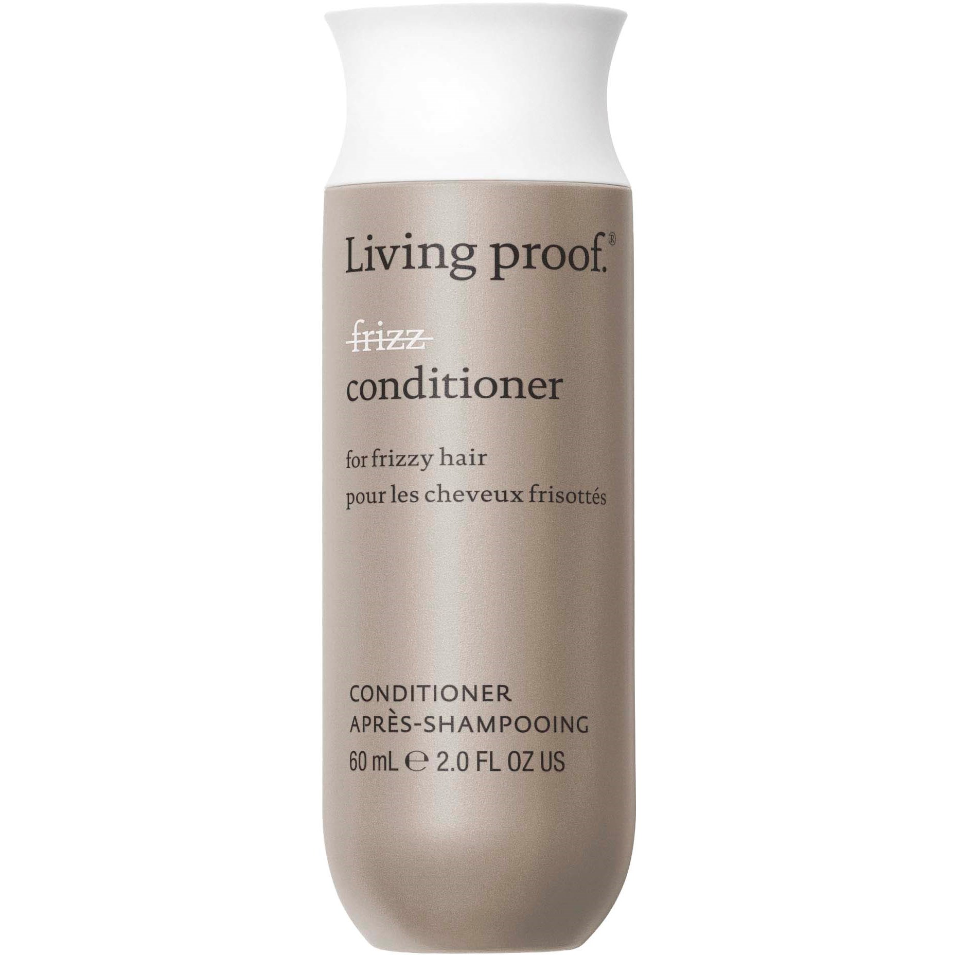Living Proof No Frizz Living Proof No Frizz Conditioner 60 ml 60