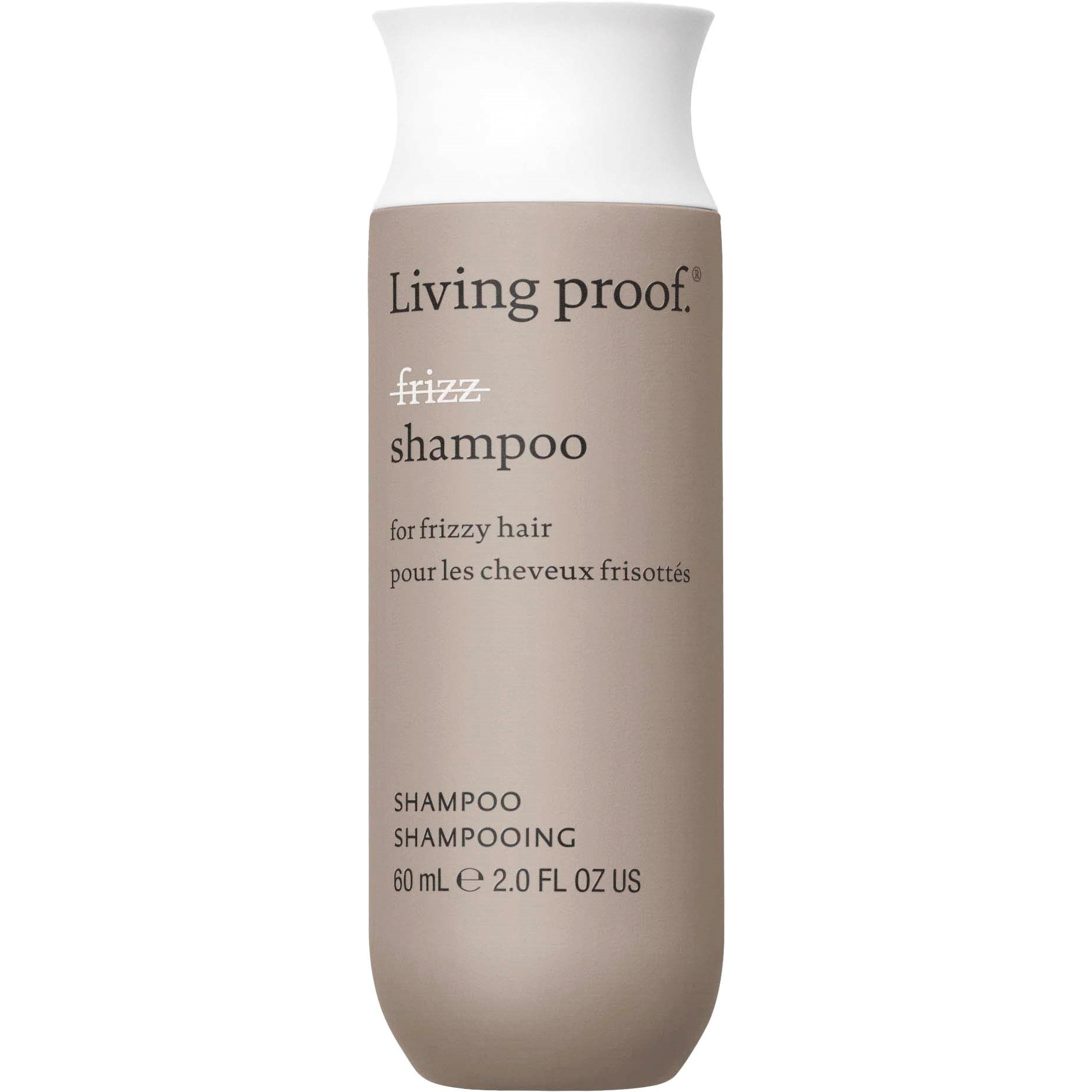 Living Proof No Frizz Living Proof No Frizz Shampoo 60 ml 60 ml