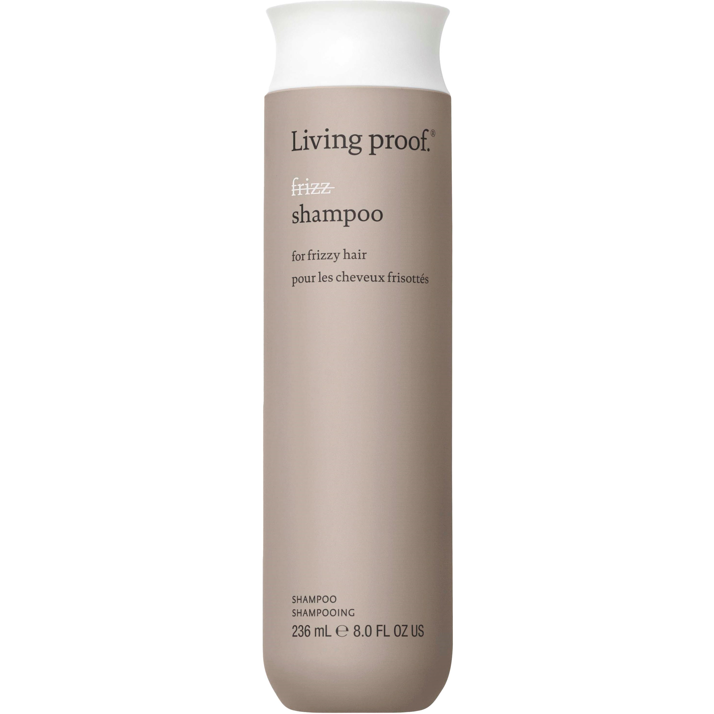 Living Proof No Frizz Living Proof No Frizz Shampoo 236 ml 236 ml