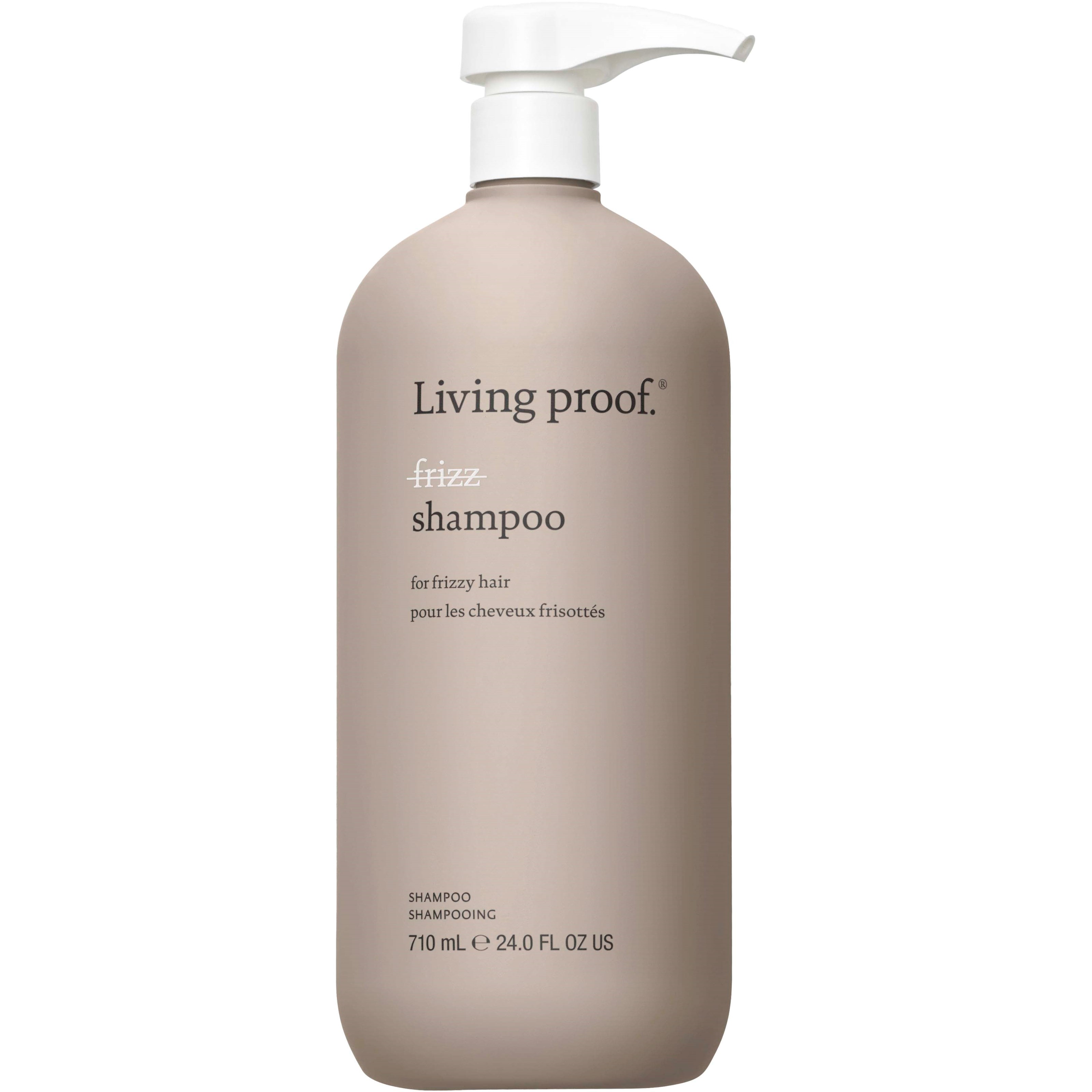 Living Proof No Frizz Living Proof No Frizz Shampoo 710 ml 710 ml