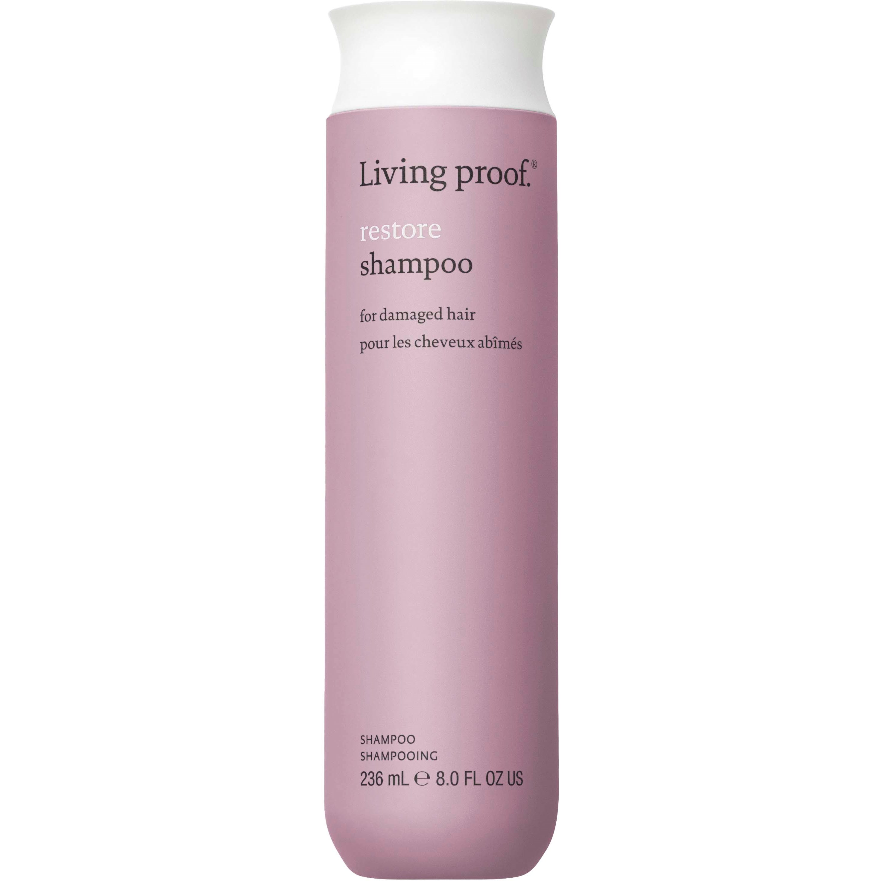Living Proof Restore Living Proof Restore Shampoo 236 ml 236 ml