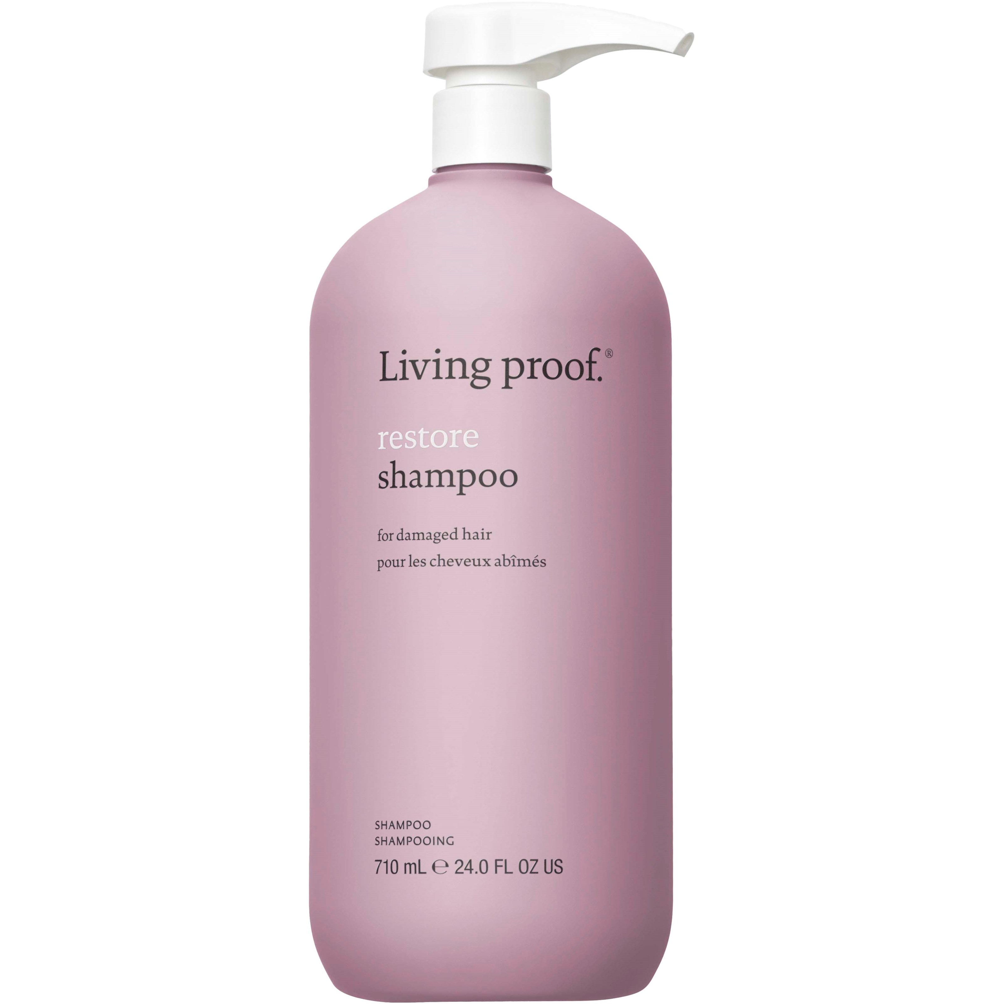 Living Proof Restore Living Proof Restore Shampoo 710 ml 710 ml