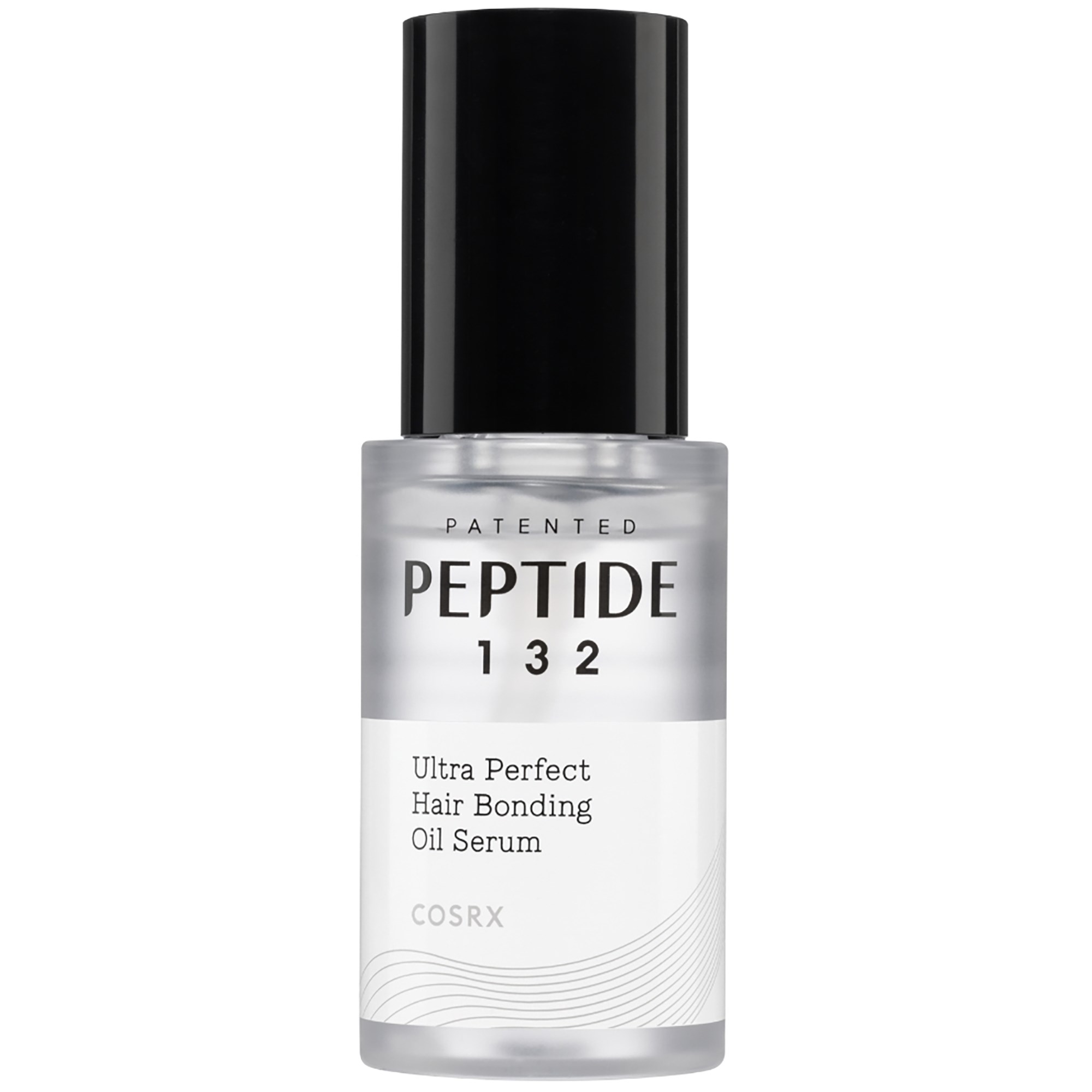 COSRX PEPTIDE-132 Ultra Perfect Hair Bonding Oil Serum 28 ml