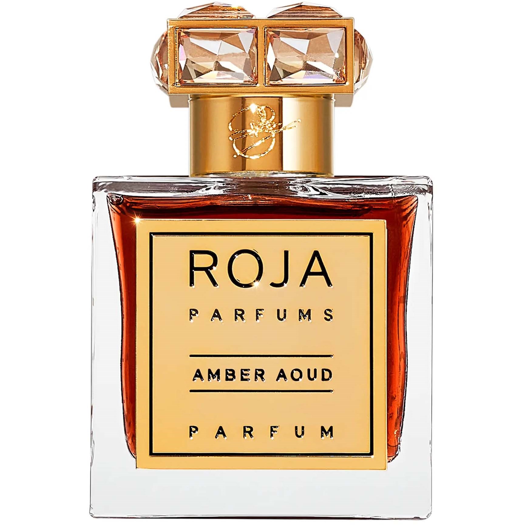 ROJA Amber Aoud Parfum 100 ml