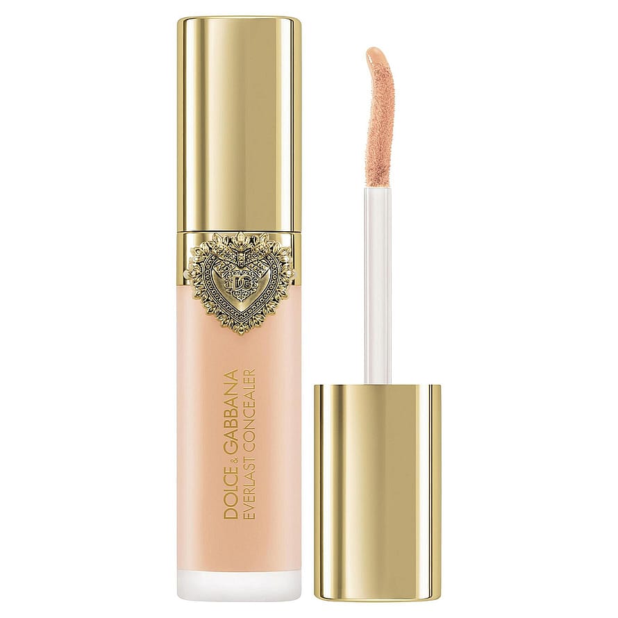 Everlast Concealer 24H Wear Crease-Proof Hydrating 10 Light Medium
