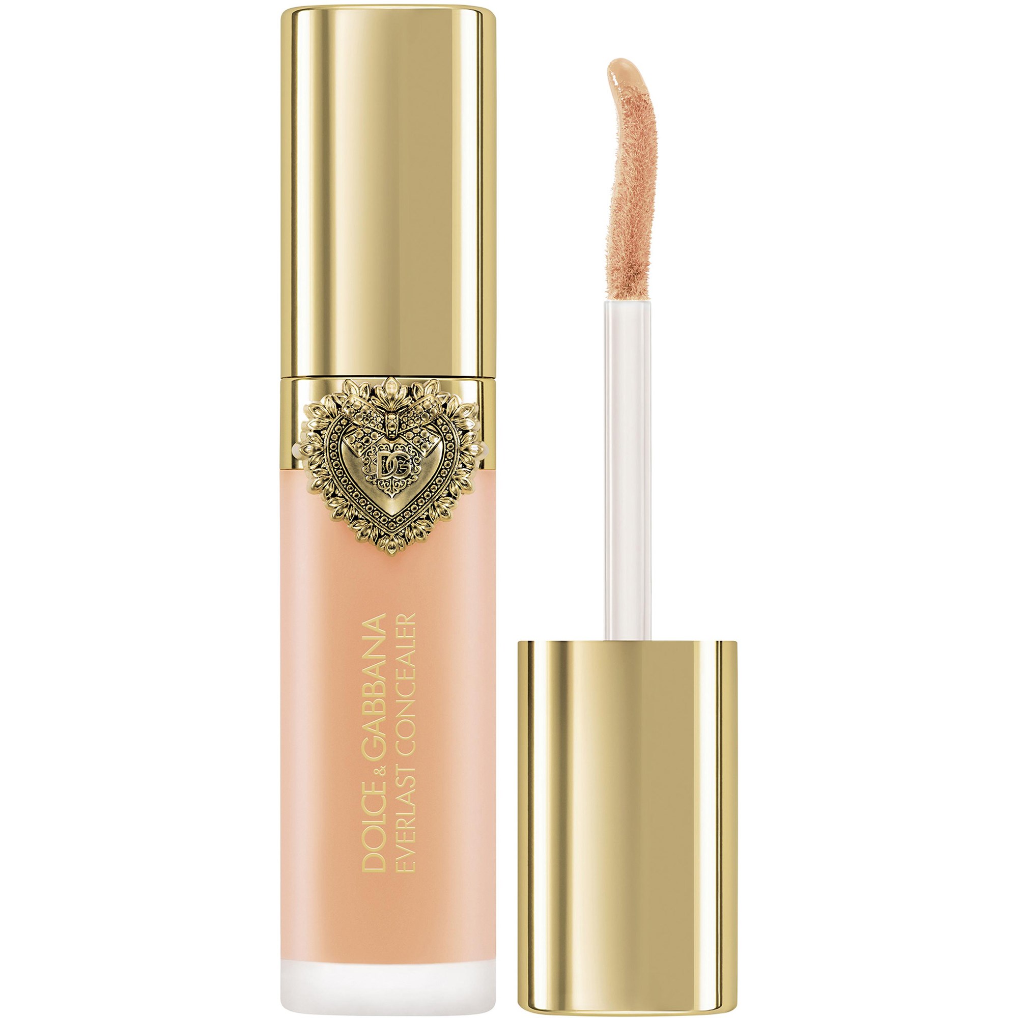 Everlast Concealer 24H Wear Crease-Proof Hydrating 11 Light Medium