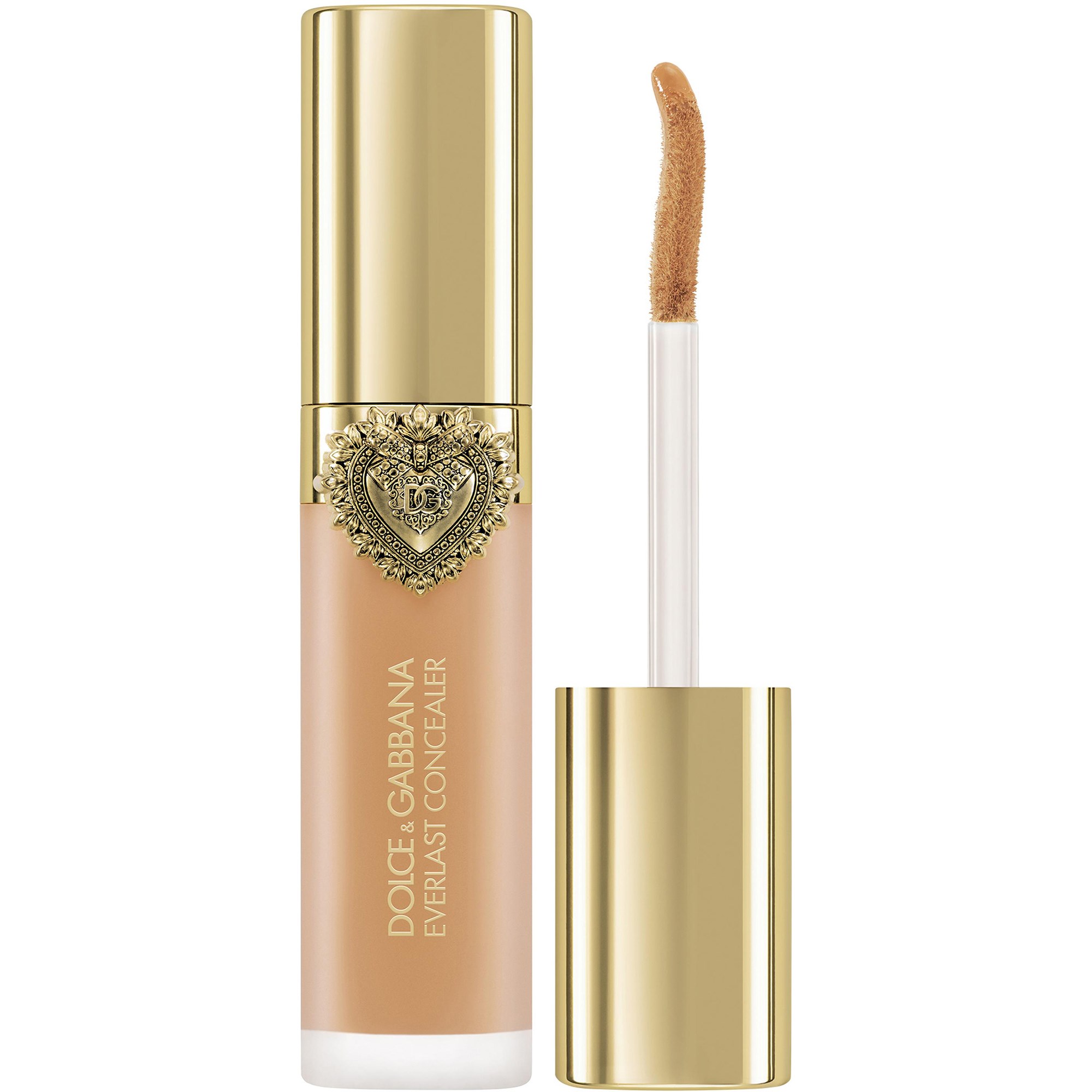 Everlast Concealer 24H Wear Crease-Proof Hydrating 20 Medium