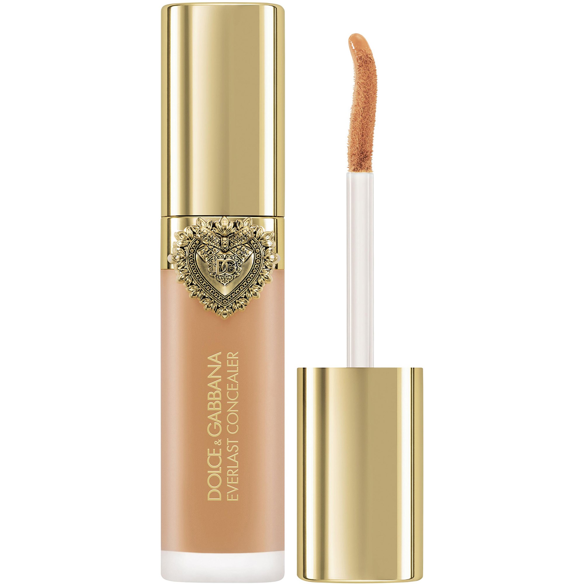 Everlast Concealer 24H Wear Crease-Proof Hydrating 21 Medium