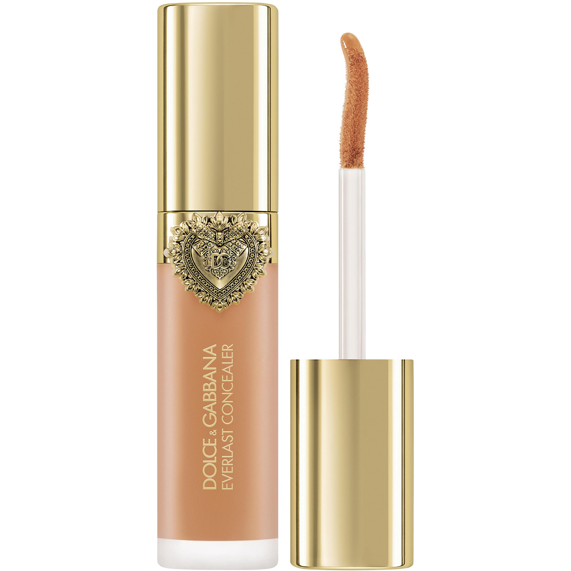 Everlast Concealer 24H Wear Crease-Proof Hydrating 26 Medium Deep