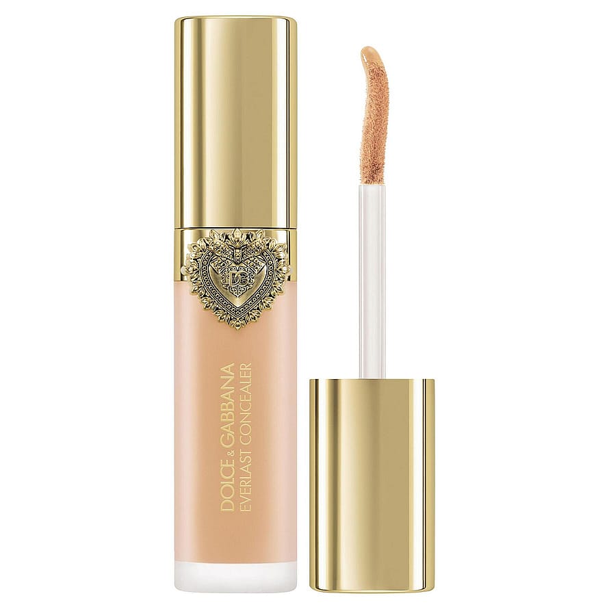 Everlast Concealer 24H Wear Crease-Proof Hydrating 13 Light Medium