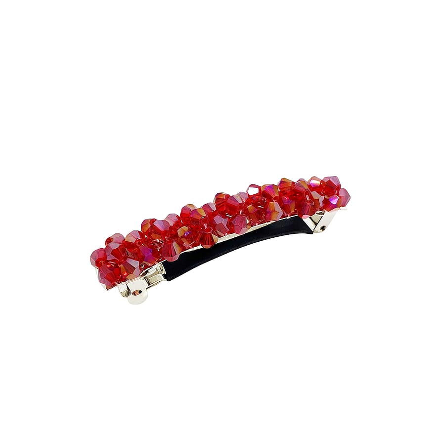 Christa Barette Red