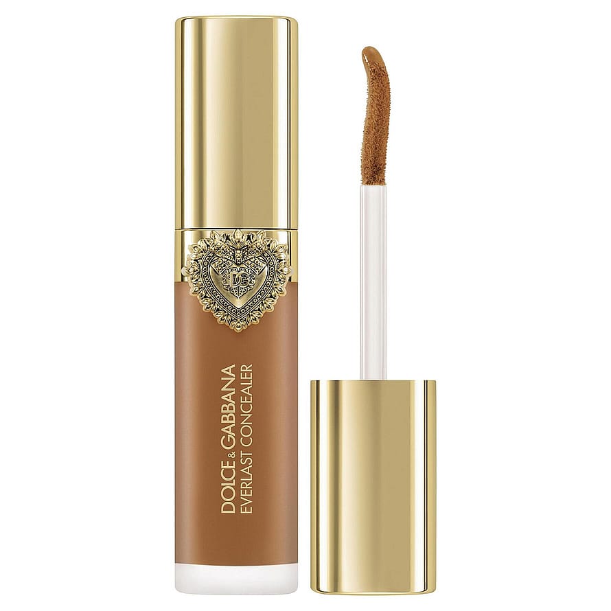 Everlast Concealer 24H Wear Crease-Proof Hydrating 33 Deep