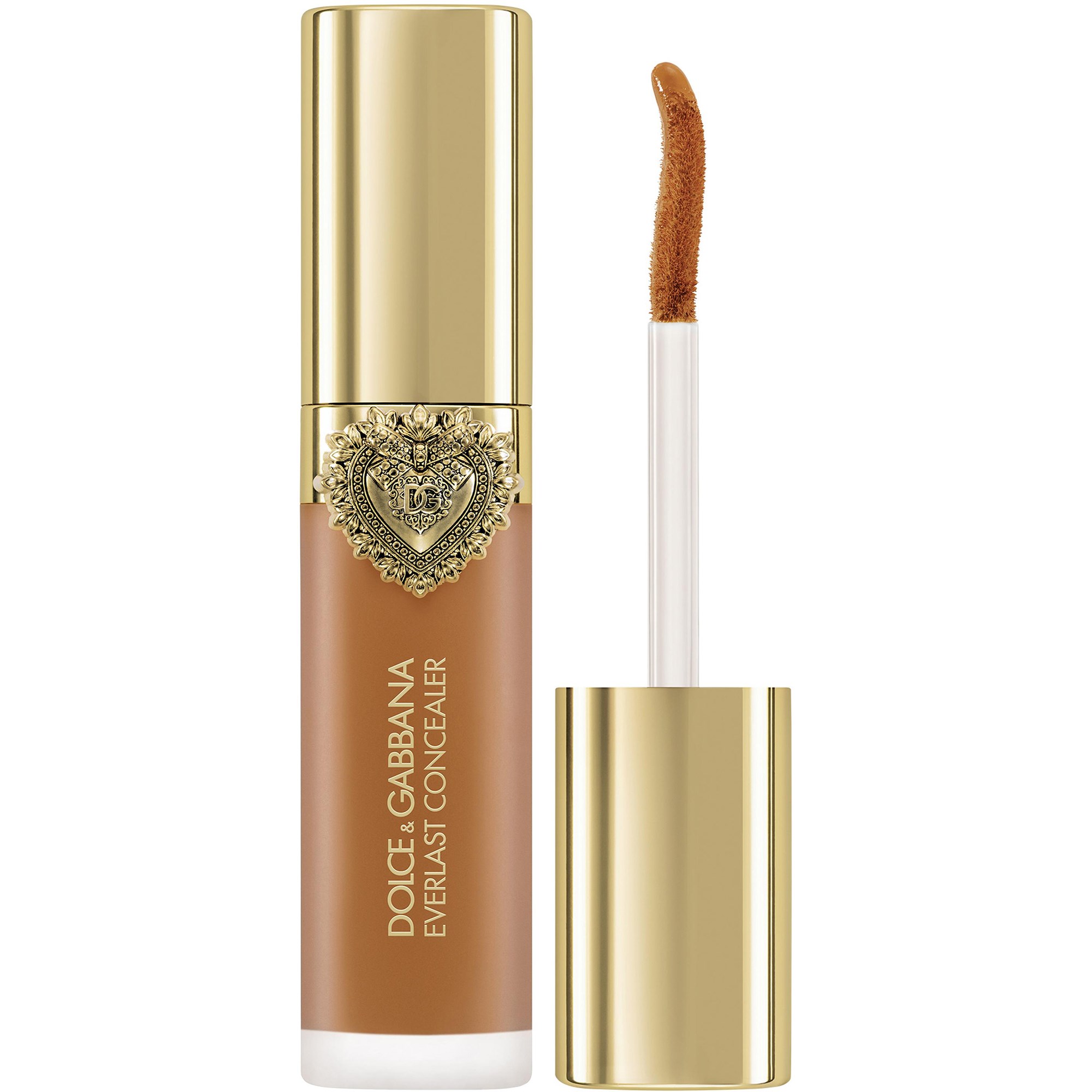 Everlast Concealer 24H Wear Crease-Proof Hydrating 31 Medium Deep