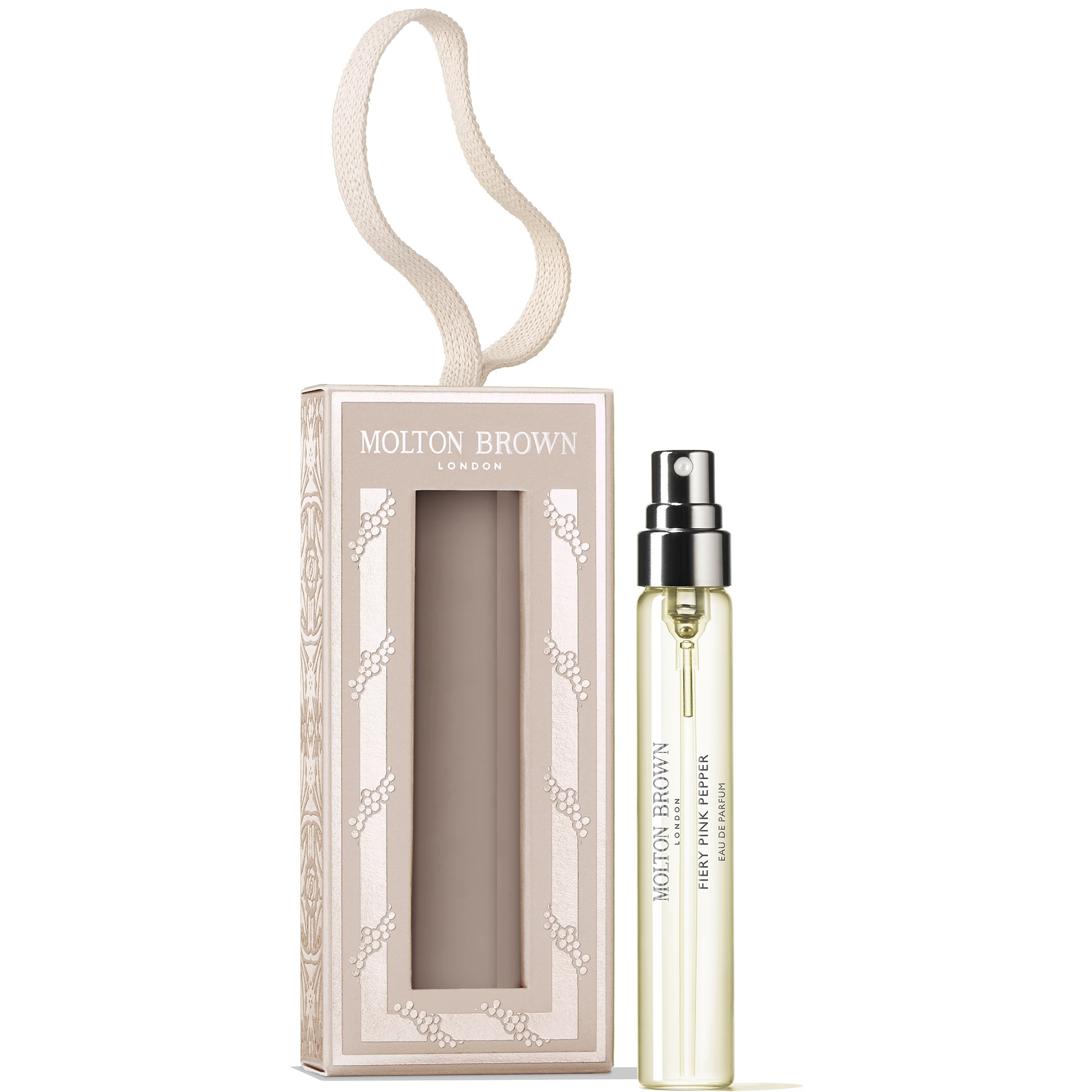 Molton Brown Fiery Pink Pepper Fragrance Bauble