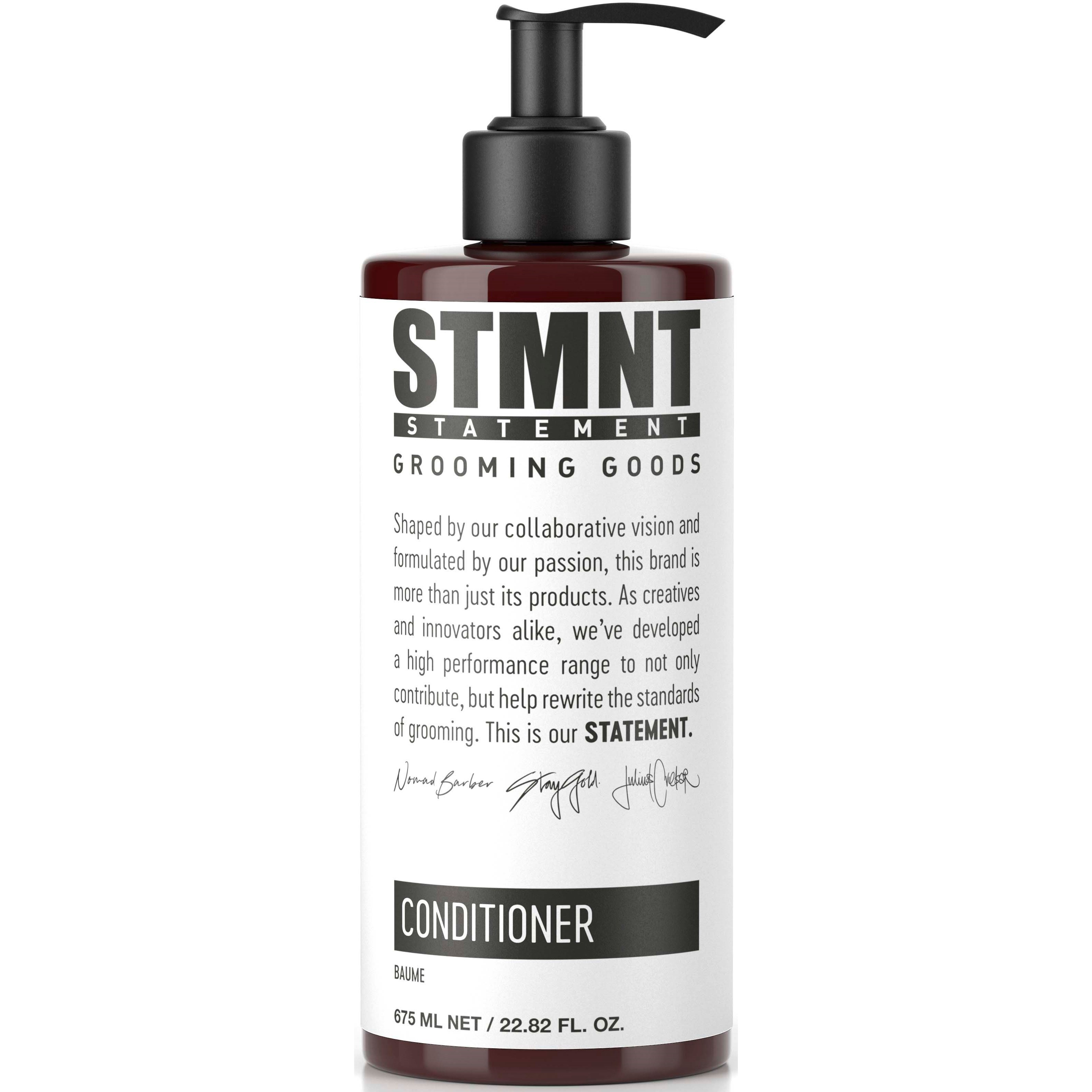 STMNT Grooming Goods Conditioner 675 ml