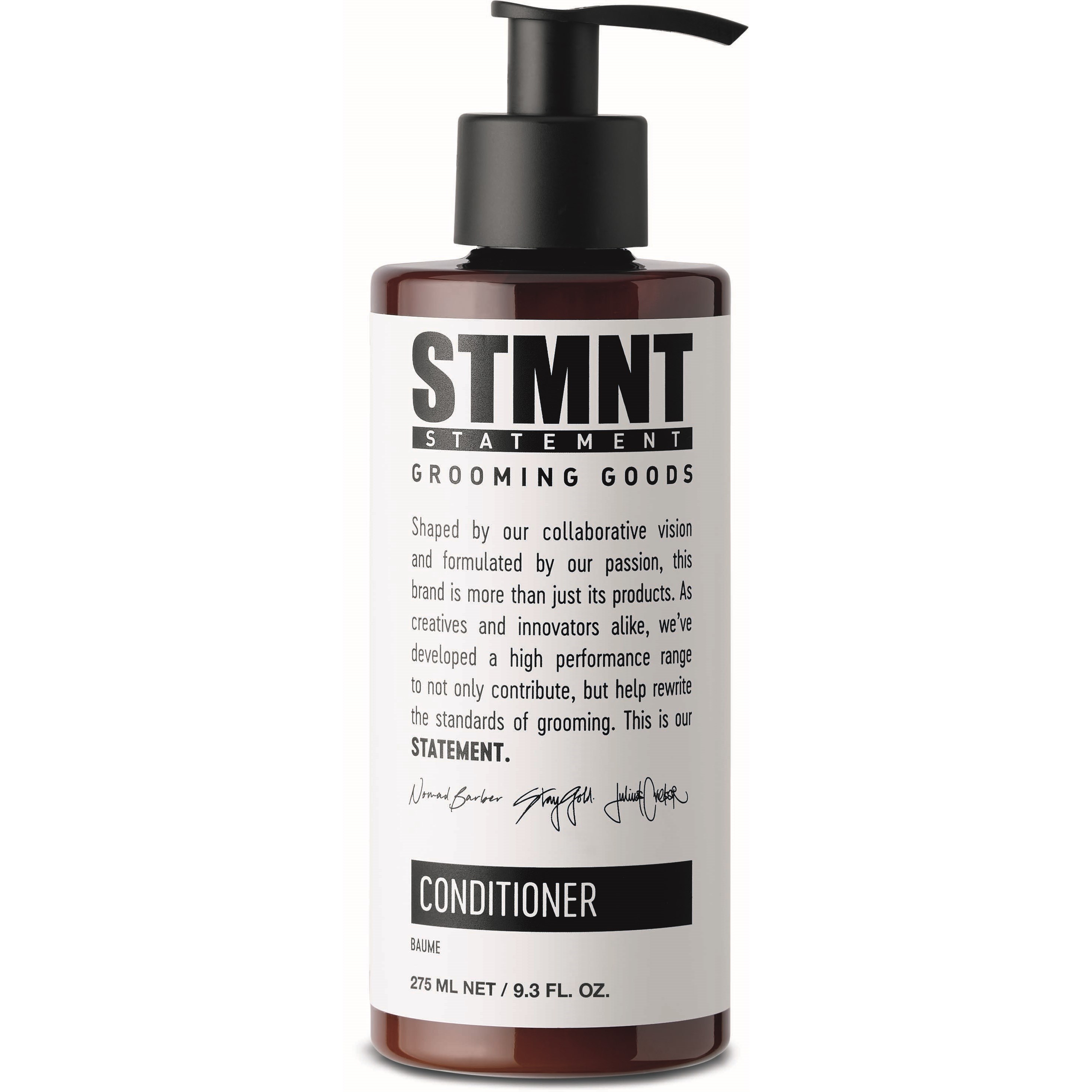 STMNT Grooming Goods Conditioner 275 ml