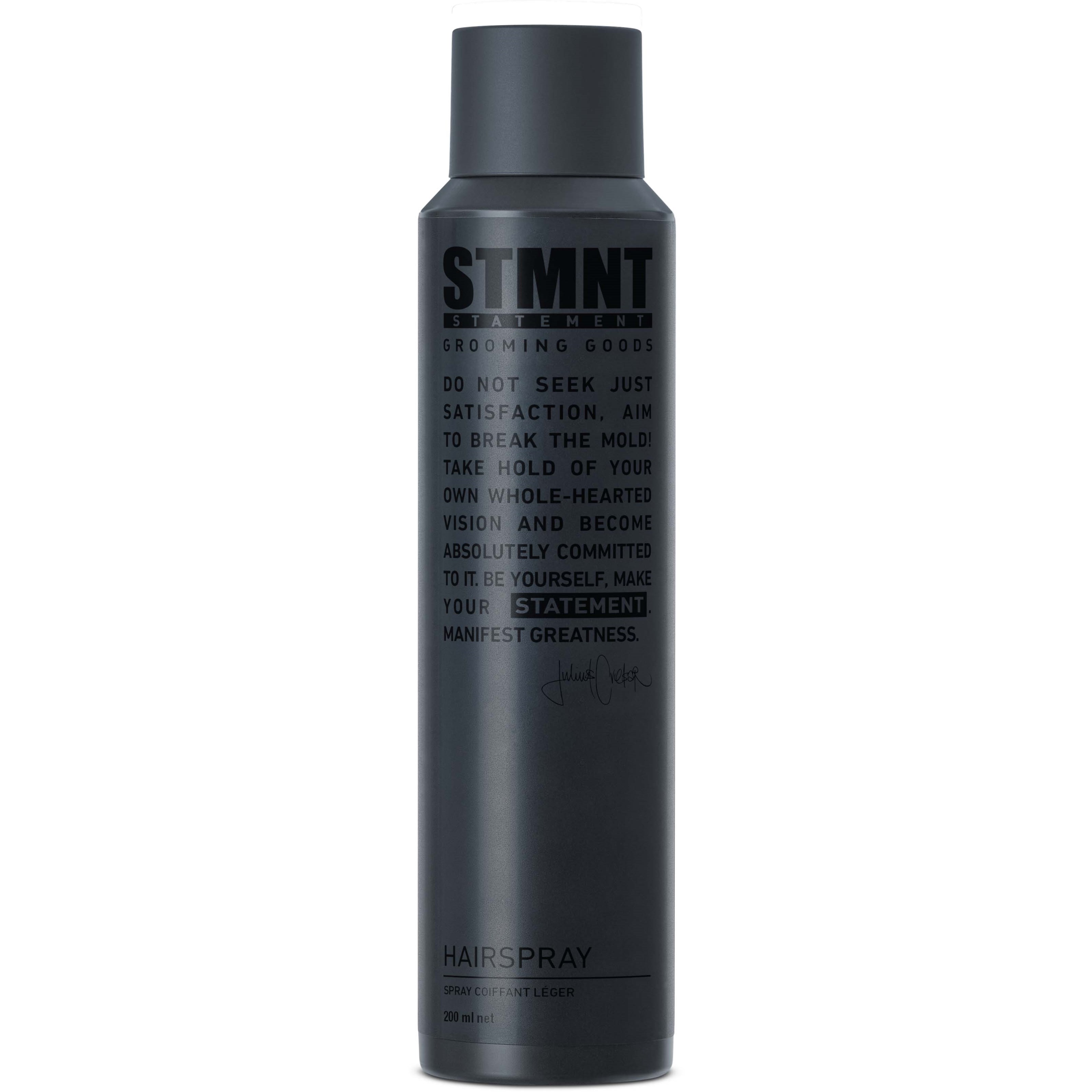 STMNT Grooming Goods Hairspray 200 ml