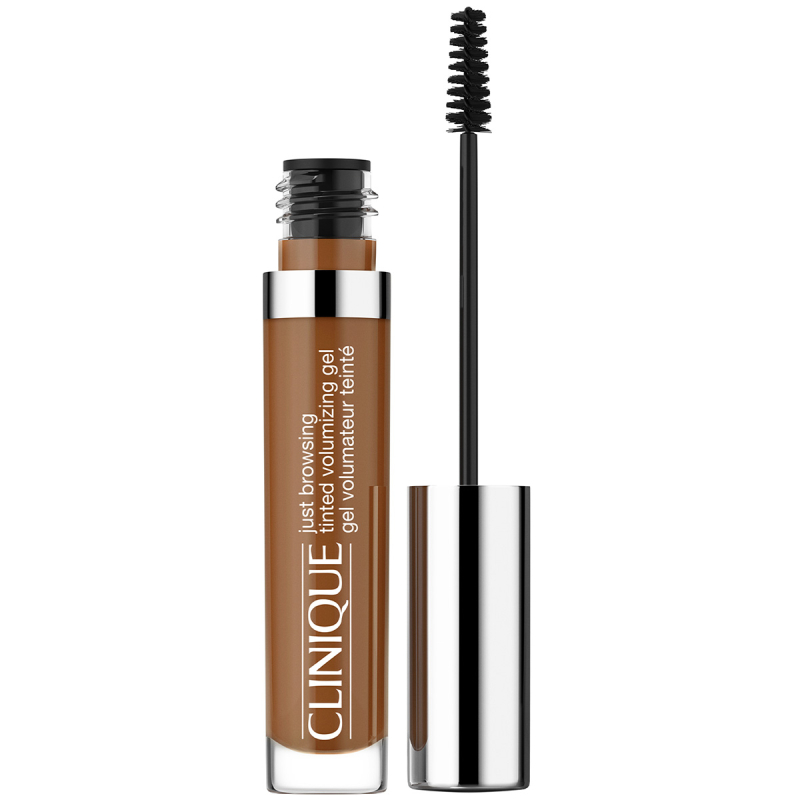 Clinique Just Browsing Tinted Volumizing Gel Auburn
