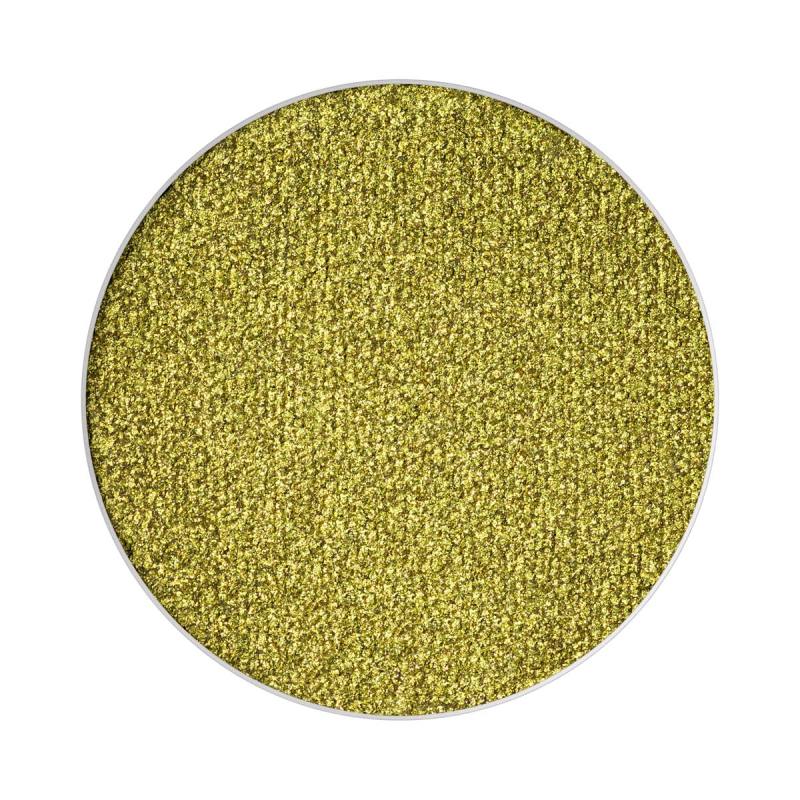 MAC Eye Shadow Pro Palette Refill Pan Metallic Joie De Glitz