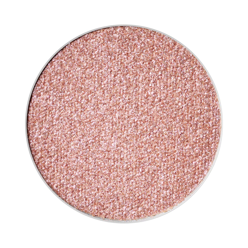 MAC Eye Shadow Pro Palette Refill Pan Glitter Last Dance
