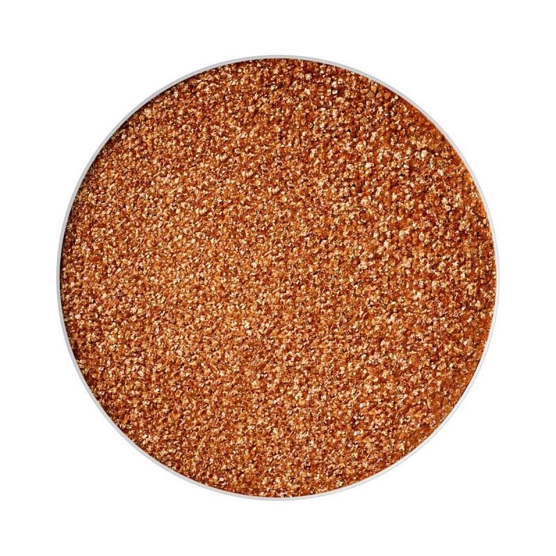MAC Eye Shadow Pro Palette Refill Pan Metallic Objec D'Art