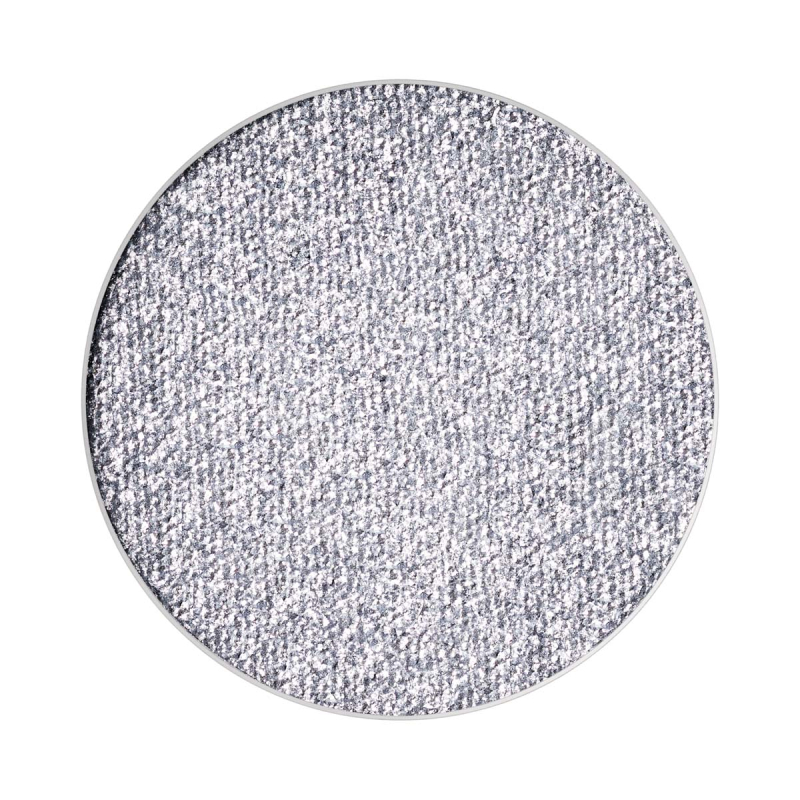 MAC Eye Shadow Pro Palette Refill Pan Metallic Discotheque