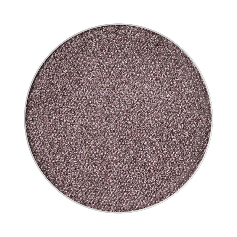 MAC Eye Shadow Pro Palette Refill Pan Metallic Bust