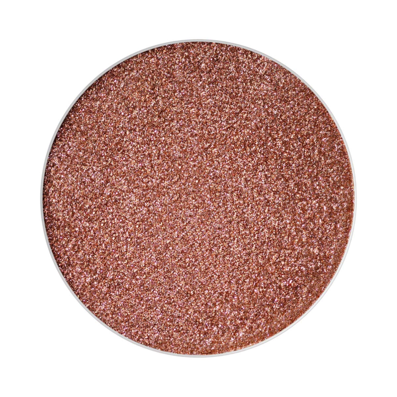 MAC Eye Shadow Pro Palette Refill Pan Glitter Slow/Fast/Slow