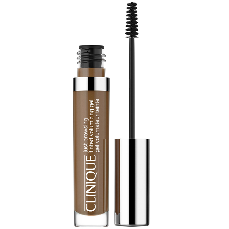 Clinique Just Browsing Tinted Volumizing Gel Cool Blonde