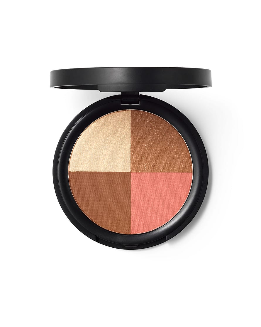 Mineral Bronzer 532 Pretty Glow