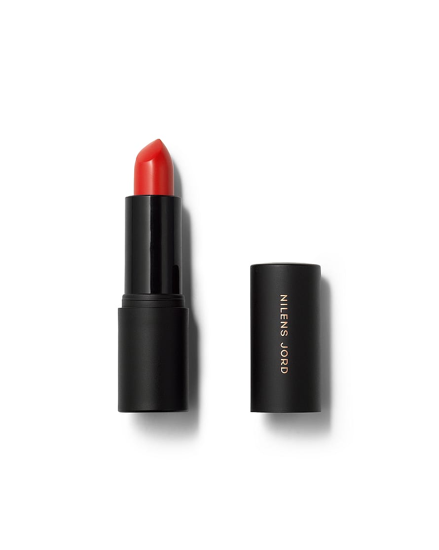 Lipstick 7735 Carrot Orange