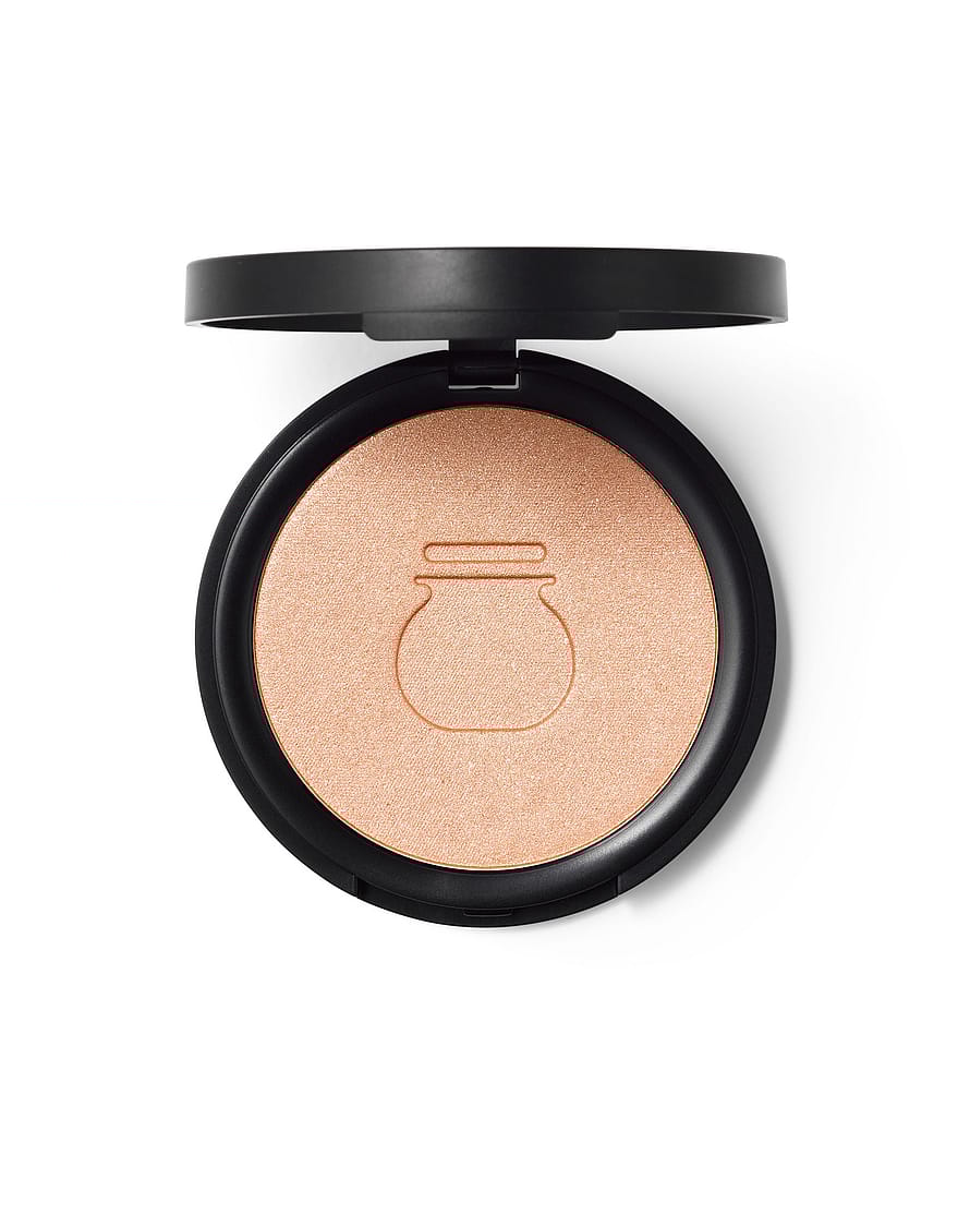 Mineral Bronzer 502 Satin